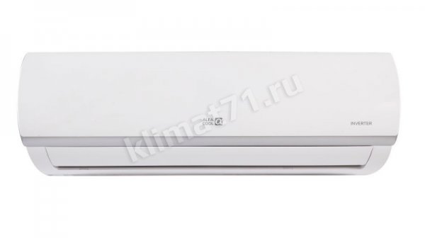 кондиционер ALFACOOL APFI-12CH кондиционер ALFACOOL APFI-12CH