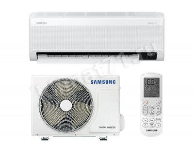 Samsung AR12BSFAMWKNER Samsung AR12BSFAMWKNER