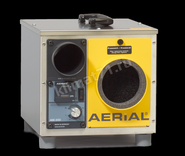 Master ASE 200 Master ASE 200