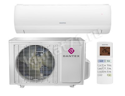 Dantex RK-07SAG/RK-07SAGE Dantex RK-07SAG/RK-07SAGE