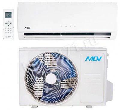 MDV MDSA-07HRN8/MDOA-07HN8 MDV MDSA-07HRN8/MDOA-07HN8