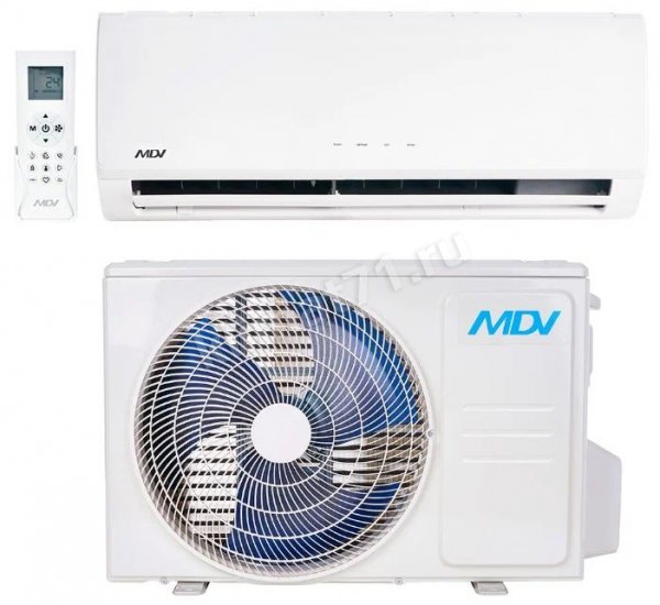 кондиционер MDV MDSA-07HRN8/MDOA-07HN8 кондиционер MDV MDSA-07HRN8/MDOA-07HN8