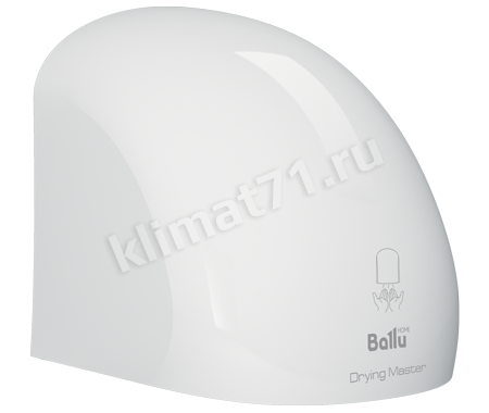сушилка для кур Ballu Сушилка для рук Ballu BAHD-2000DM White сушилка для кур Ballu Сушилка для рук Ballu BAHD-2000DM White