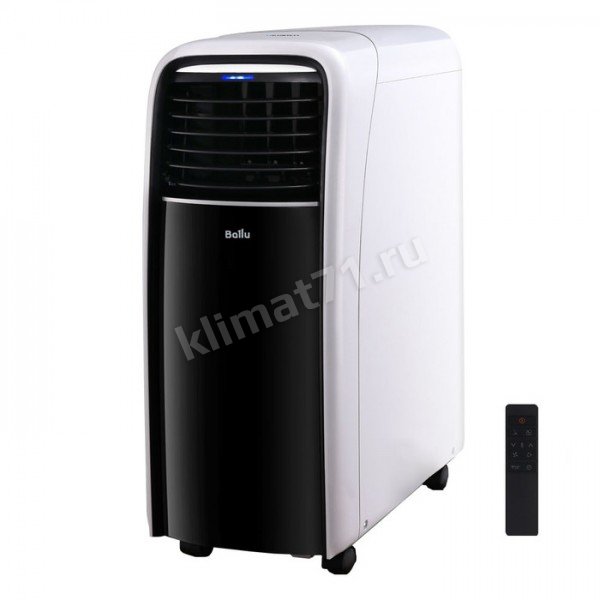 мобильный кондиционер Ballu BPAC-09 CD мобильный кондиционер Ballu BPAC-09 CD