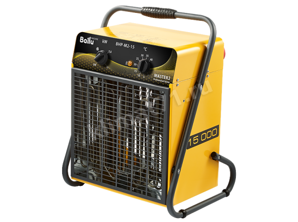 Ballu BHP-M2-15 Ballu BHP-M2-15