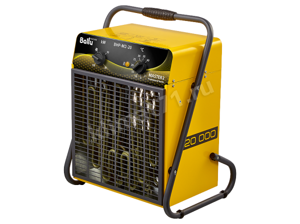 Ballu BHP-M2-20 Ballu BHP-M2-20