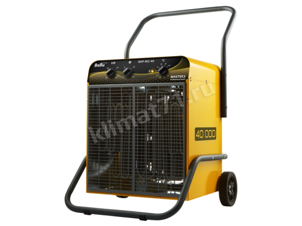 Ballu BHP-M2-40 Ballu BHP-M2-40