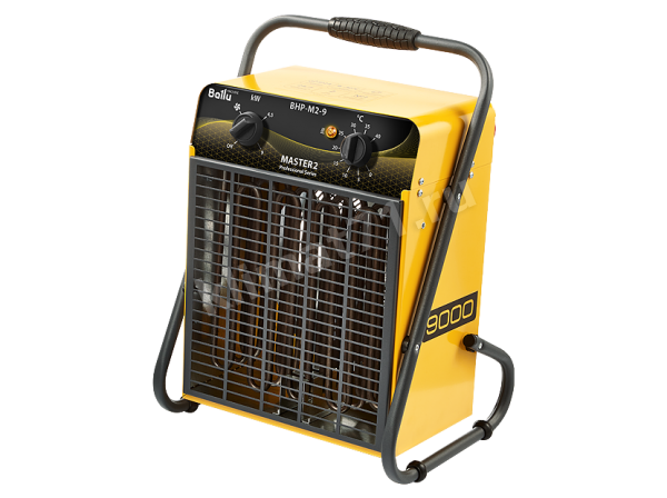 Ballu BHP-M2-9 Ballu BHP-M2-9