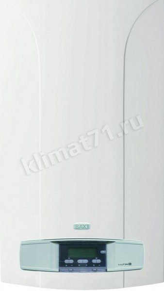 BAXI LUNA 3 280 Fi BAXI LUNA 3 280 Fi