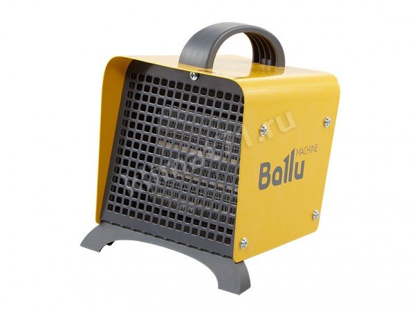 Ballu BKS-3 Ballu BKS-3