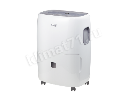 Ballu BDA-25L Ballu BDA-25L