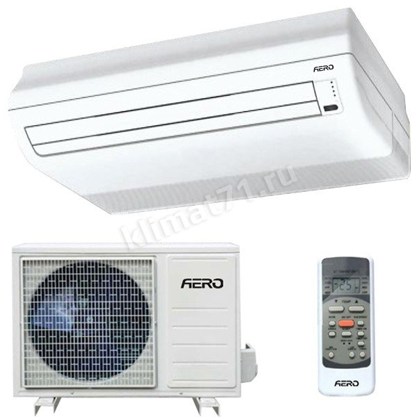 AERO ALC-24F AERO ALC-24F