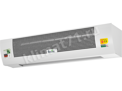 Ballu BHC-B10W10-PS Ballu BHC-B10W10-PS