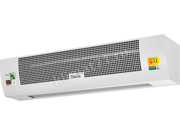 Ballu BHC-B10W10-PS Ballu BHC-B10W10-PS