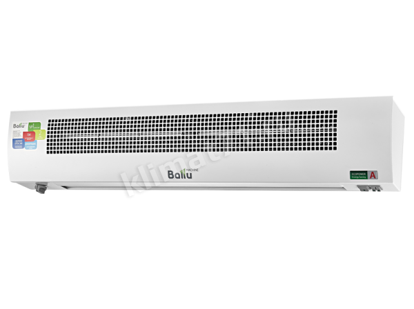 Ballu BHC-L10-T05 Ballu BHC-L10-T05