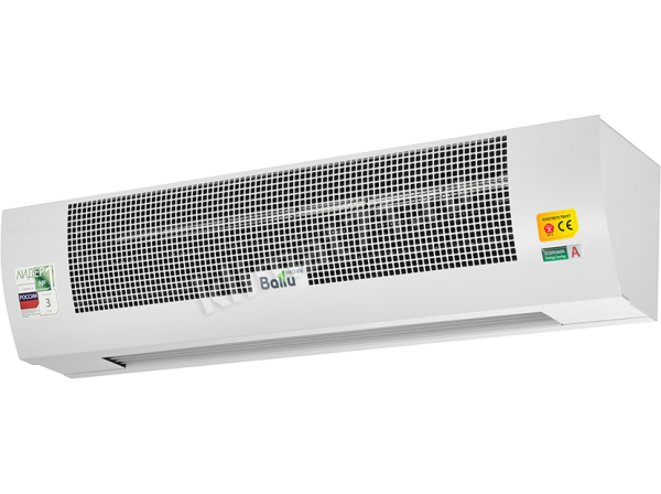 Ballu BHC-M10W12-PS Ballu BHC-M10W12-PS