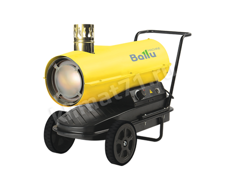 Ballu BHDN-20 Ballu BHDN-20