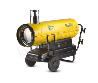 Ballu BHDN-80 Ballu BHDN-80