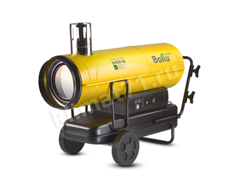 Ballu BHDN-80 Ballu BHDN-80