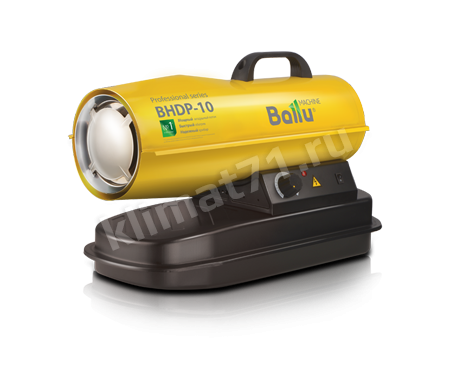 Ballu BHDP-10 Ballu BHDP-10