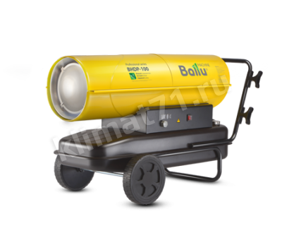 Ballu BHDP-100 Ballu BHDP-100