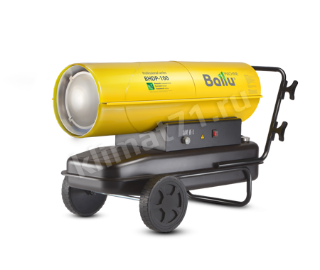 Ballu BHDP-100 Ballu BHDP-100