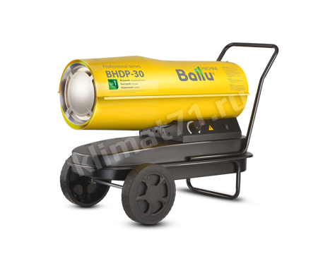 Ballu BHDP-30 Ballu BHDP-30