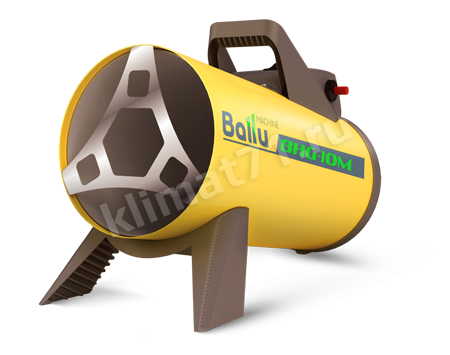 Ballu BHG-10M Ballu BHG-10M