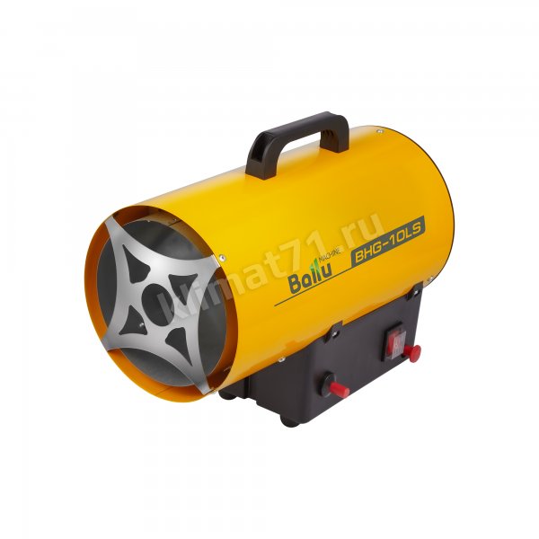 Ballu BHG-15LS Ballu BHG-15LS