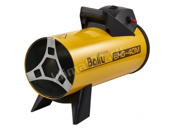 Ballu BHG-40M Ballu BHG-40M