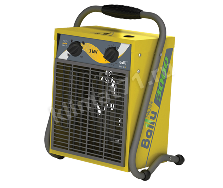 Ballu BHP-M-5 Ballu BHP-M-5