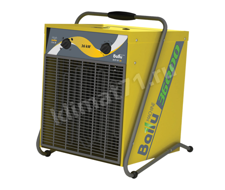 Ballu BHP-M-36 Ballu BHP-M-36