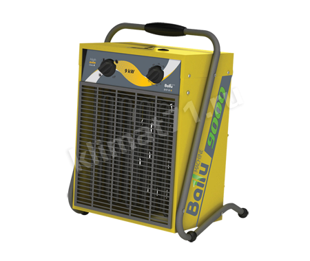 Ballu BHP-M-15 Ballu BHP-M-15