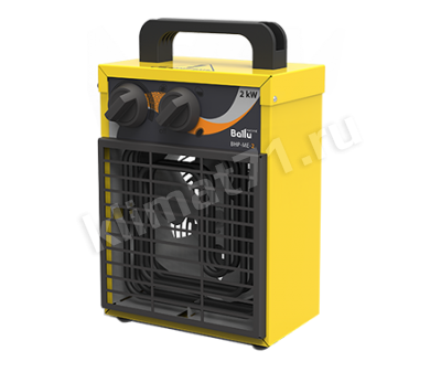 Ballu BHP-ME-2 Ballu BHP-ME-2