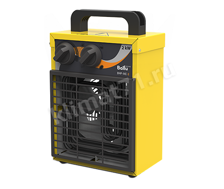 Ballu BHP-ME-2 Ballu BHP-ME-2