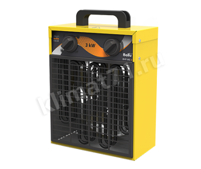 Ballu BHP-ME-3 Ballu BHP-ME-3