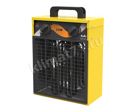 Ballu BHP-ME-3 Ballu BHP-ME-3