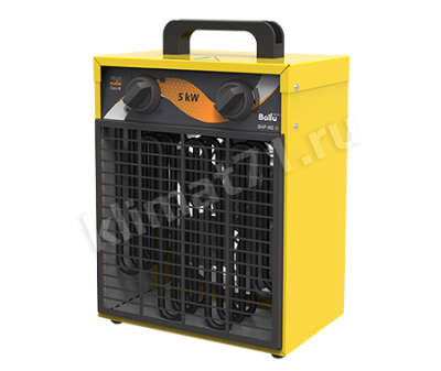 Ballu BHP-ME-5 Ballu BHP-ME-5