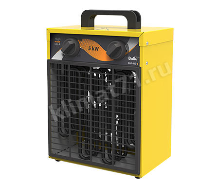Ballu BHP-ME-5 Ballu BHP-ME-5