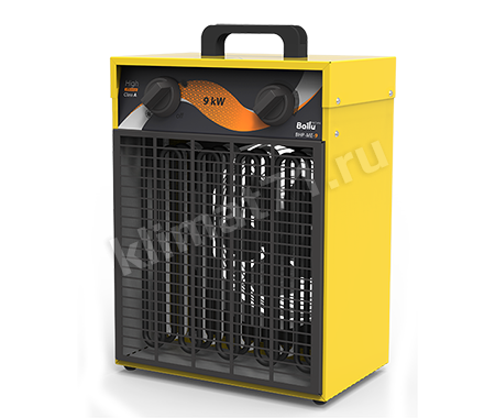 Ballu BHP-ME-9 Ballu BHP-ME-9