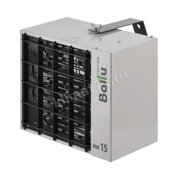 Ballu BHP-MW-15 Ballu BHP-MW-15