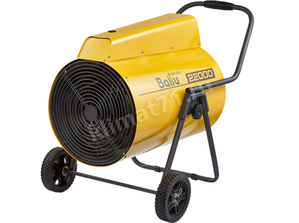 Ballu BHP-P2-22 Ballu BHP-P2-22