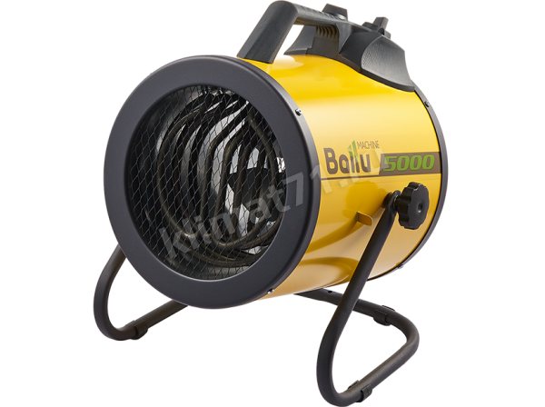 Ballu BHP-P2-5 Ballu BHP-P2-5