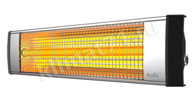 Ballu BIH-L-2.0 Ballu BIH-L-2.0
