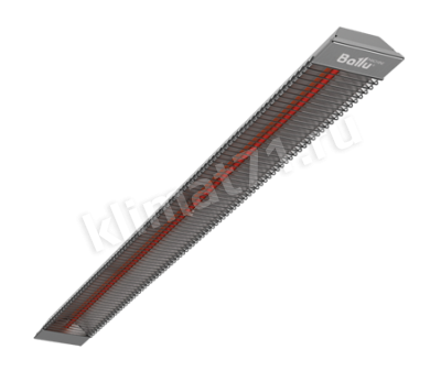 Ballu BIH-T-1.0 Ballu BIH-T-1.0