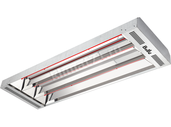 Ballu BALLU BIH-T2-4.5 Ballu BALLU BIH-T2-4.5