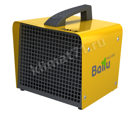 Ballu BKX-3 Ballu BKX-3