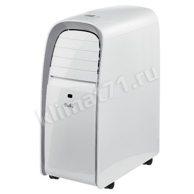 Ballu BPAC-07 CE_Y17 Smart Electronic Ballu BPAC-07 CE_Y17 Smart Electronic