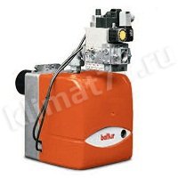 Baltur 1-но ступ. подогрев. BTL 6 H (31,9-74,3 кВт) Baltur 1-но ступ. подогрев. BTL 6 H (31,9-74,3 кВт)