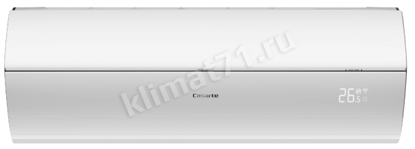 кондиционер Casarate CAS25MW1/R3-W / 1U25MW1/R3 кондиционер Casarate CAS25MW1/R3-W / 1U25MW1/R3